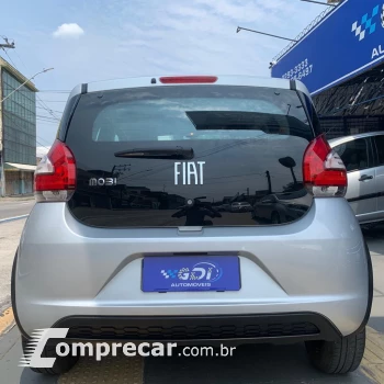 Fiat MOBI 1.0 8V Like 4 portas