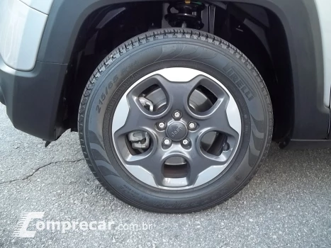 RENEGADE 1.8 16V
