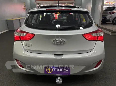 I30 1.8 MPI 16V