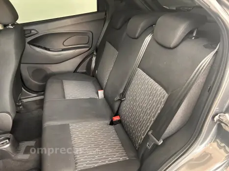 Ka 1.0 SE/SE Plus TiVCT Flex 5p