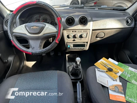 CELTA 1.0 MPFI LS 8V