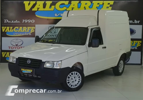 Fiat FIORINO 1.3 Furgão 8V 3 portas
