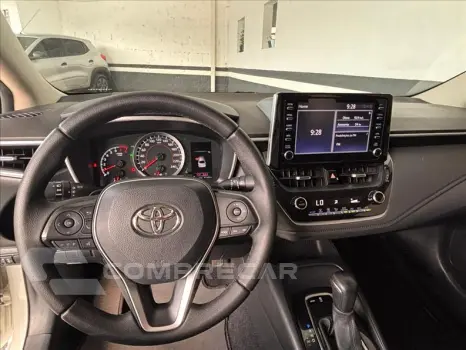 COROLLA 2.0 XEI 16V