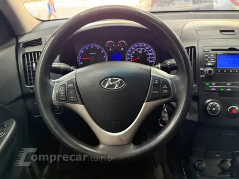 I30 - 2.0 MPI 16V 4P AUTOMÁTICO