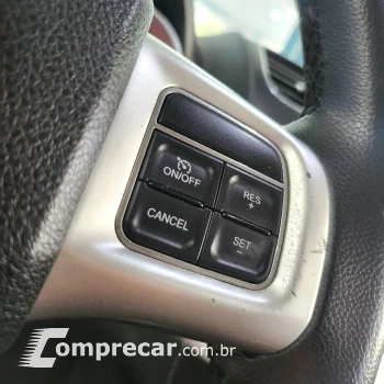 FREEMONT 2.4 Precision 16V