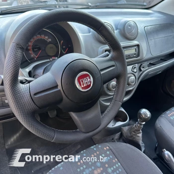 UNO 1.0 Vivace 8V