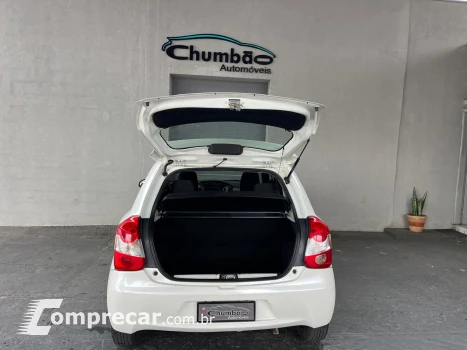 ETIOS 1.3 X 16V