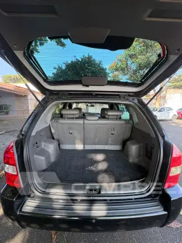 TUCSON 2.0 GL 2WD 16V