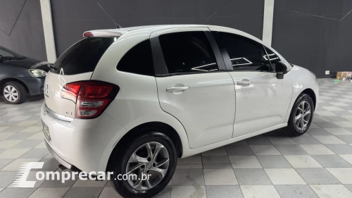 C3 1.5 Tendance 8V