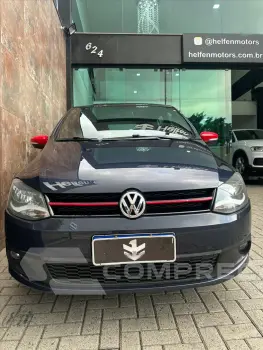 FOX 1.6 MI Rock IN RIO 8V