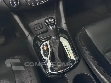 CRUZE 1.4 TURBO SPORT6 RS 16V FLEX 4P AUTOMÁTICO