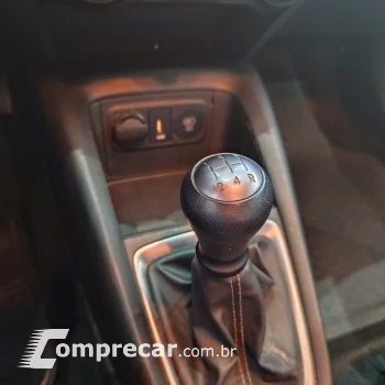 HB20 1.0 12V Comfort