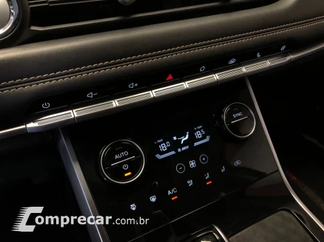 Tiggo 8 1.6 Tgdi Gasolina Txs Dct