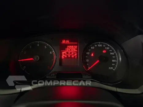 VOYAGE 1.0 12V MPI Totalflex