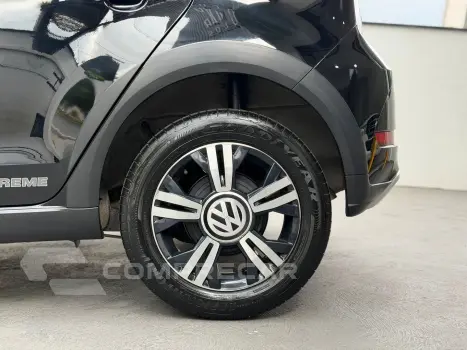 Up 1.0 170 Tsi Total Flex Xtreme 4P Manual