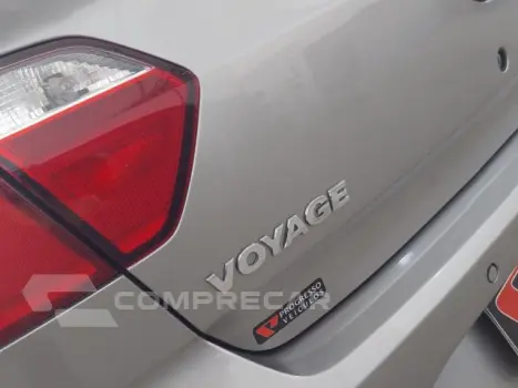 VOYAGE - 1.0 MI 8V 4P MANUAL