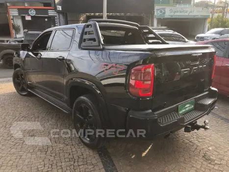 Rampage 2.0 Hurricane 4 Turbo Gasolina R/T 4X4 Automático