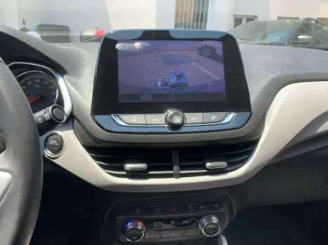 ONIX SED. Plus PREM. 1.0 12V TB Flex Aut