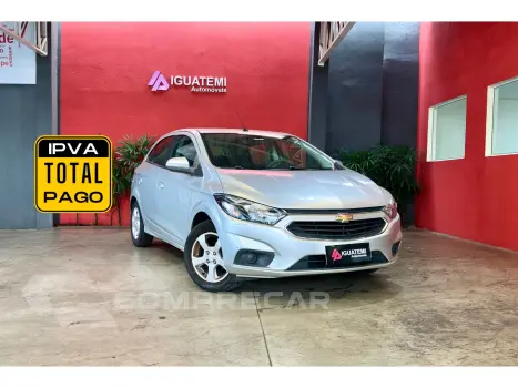 ONIX 1.4 MPFI LT 8V FLEX 4P MANUAL