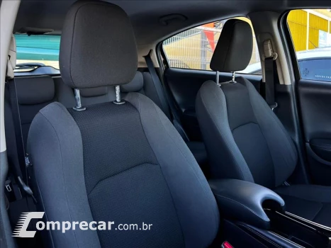 HR-V 1.8 16V EX