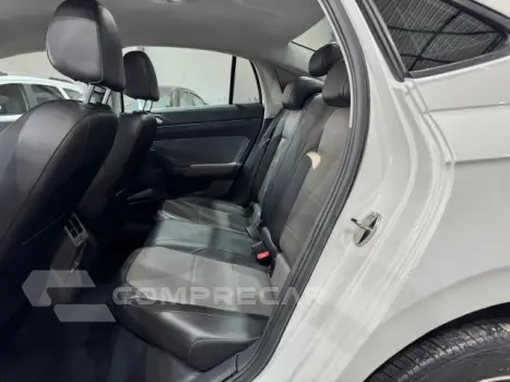 VIRTUS - 1.0 200 TSI HIGHLINE AUTOMÁTICO