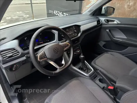 T-CROSS 1.0 200 TSI