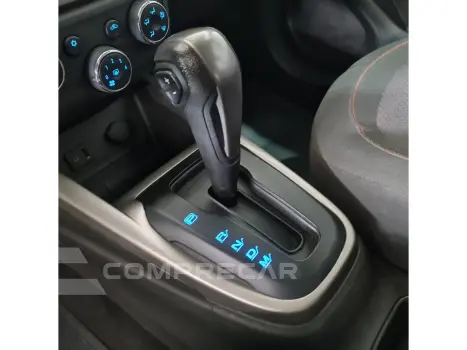 ONIX 1.4 MPFI LTZ 8V FLEX 4P AUTOMÁTICO