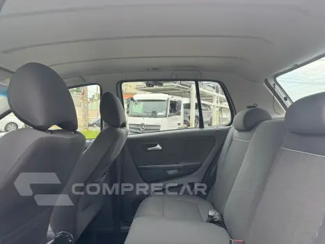 FOX 1.6 MI Comfortline 8V