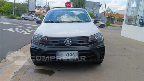 SAVEIRO 1.6 MSI Robust CS 16V