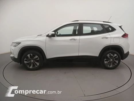 TRACKER 1.2 TURBO FLEX PREMIER AUTOMÁTICO