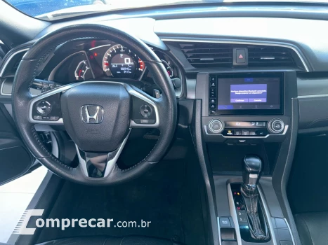 CIVIC 2.0 16vone EX