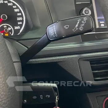 Polo 1.6 MSI Flex 16V 5p