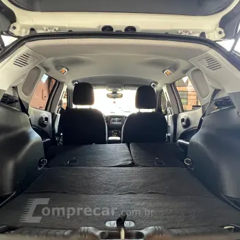 COMPASS 2.0 16V Sport