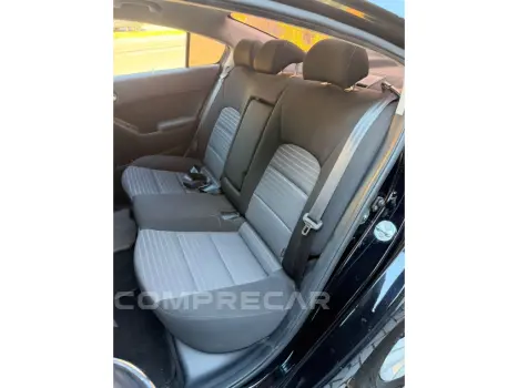 CERATO 1.6 SX 16V FLEX 4P AUTOMÁTICO
