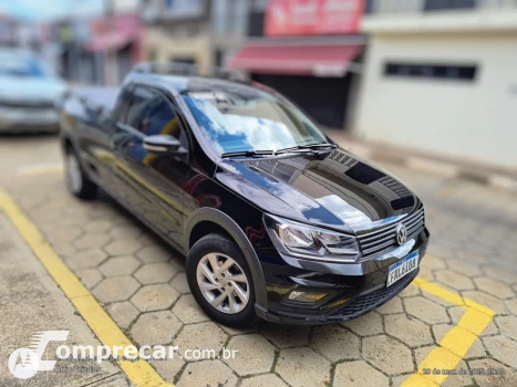 SAVEIRO 1.6 MI Trendline CS 8V