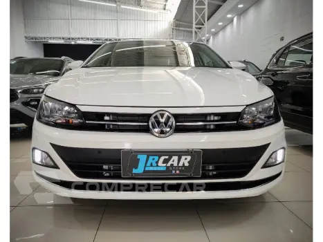 VIRTUS 1.0 200 TSI HIGHLINE AUTOMÁTICO