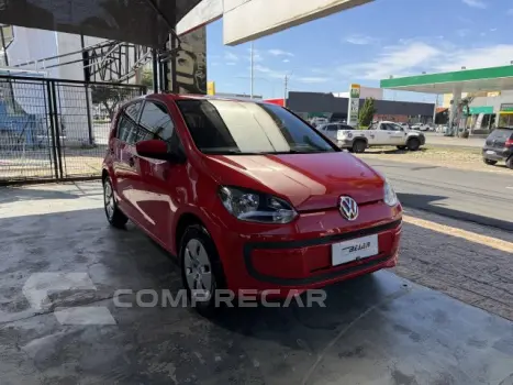 UP - 1.0 MPI TAKE UP 12V 4P MANUAL