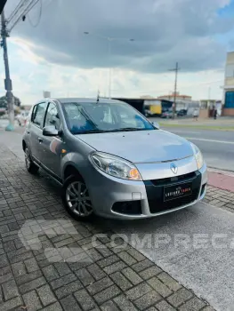 SANDERO 1.6 Expression 8V