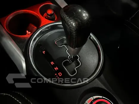 ASX 2.0 4X4 AWD 16V GASOLINA 4P AUTOMÁTICO