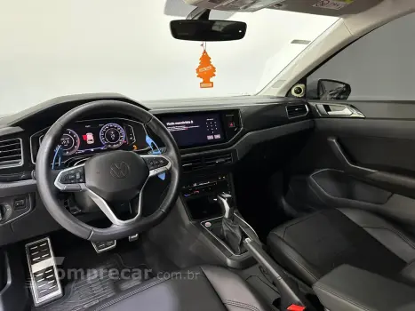 POLO 1.0 170 TSI Highline
