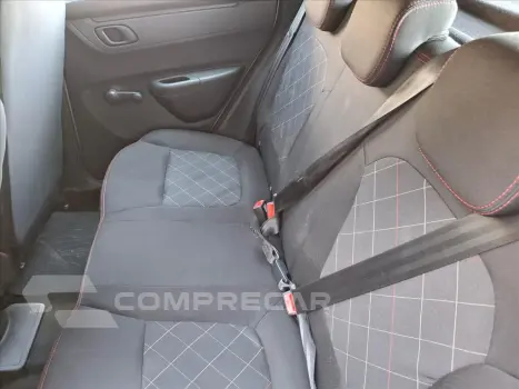 KWID 1.0 12V SCE FLEX ZEN MANUAL