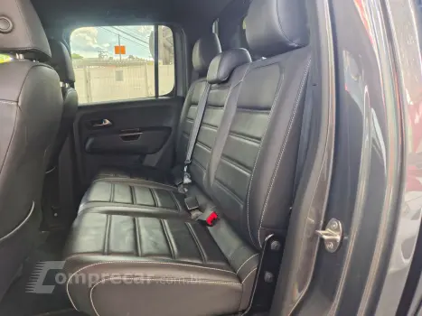 AMAROK 3.0 V6 TDI HIGHLINE EXTREME CD 4MOTION