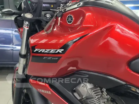 FZ15 150 FAZER FLEX