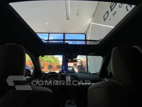 X1 SDRIVE 20i M Sport 2.0 TB Aut.