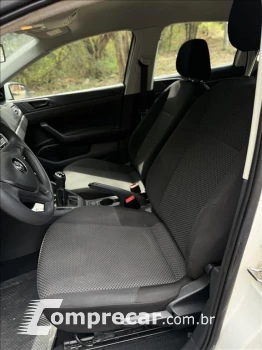 POLO 1.0 MPI TOTAL FLEX MANUAL