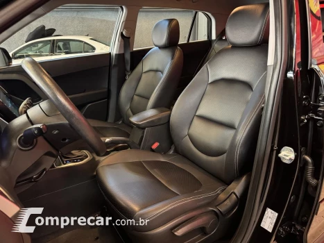 CRETA 1.6 16V Attitude