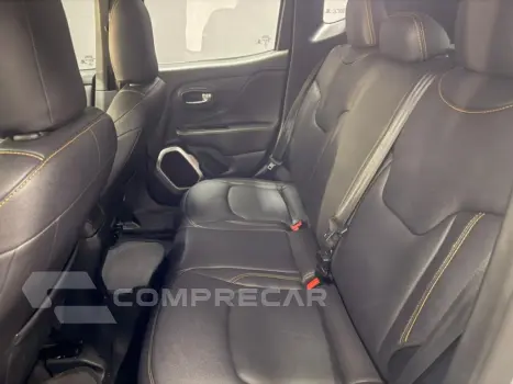 RENEGADE 1.8 16V FLEX 4P AUTOMÁTICO