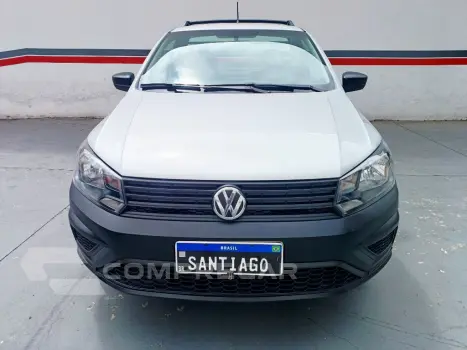 Saveiro Robust 1.6