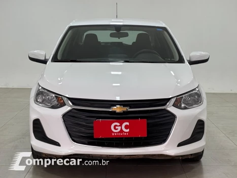 ONIX 1.0 FLEX LT MANUAL