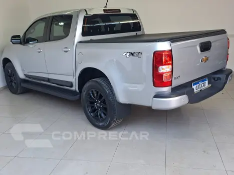 S10 2.8 16V Turbo LT CD 4X4